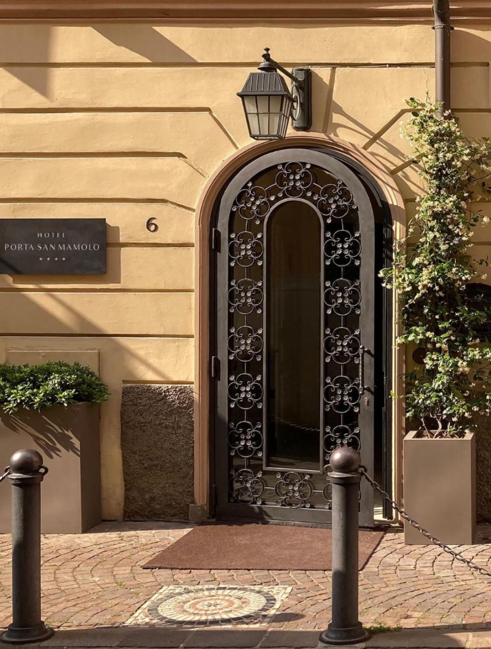 Hotel Porta San Mamolo Image 10