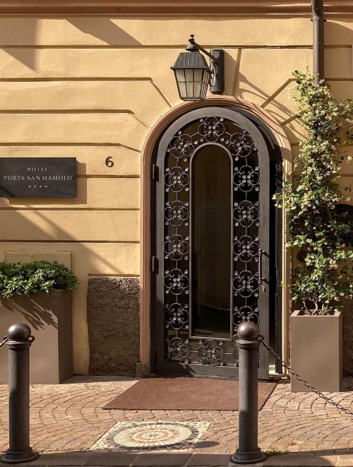 Hotel Porta San Mamolo image 10