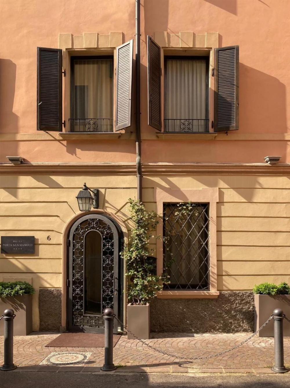 Hotel Porta San Mamolo Image 11