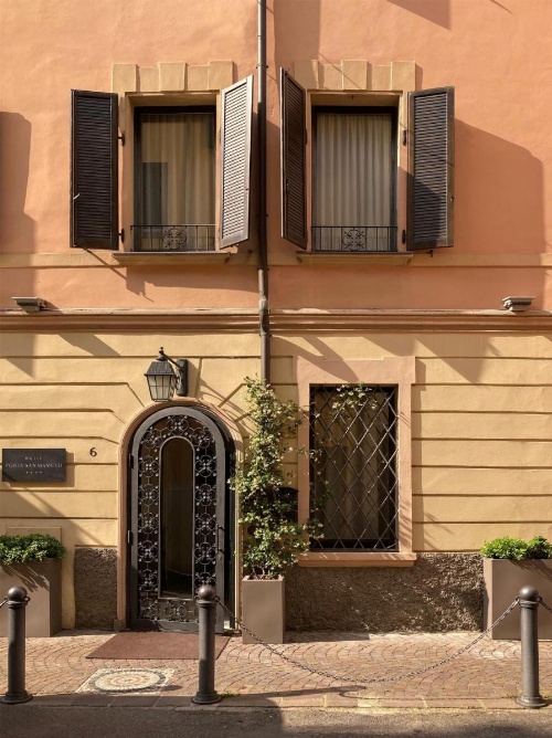 Hotel Porta San Mamolo image 11