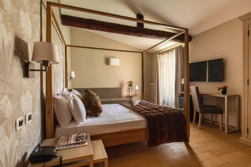 Hotel Porta San Mamolo image 12