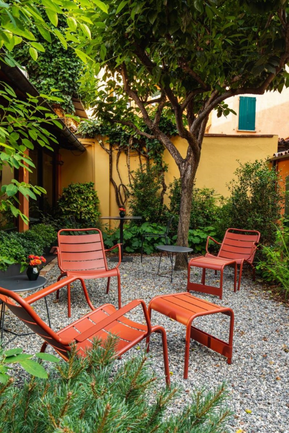 Hotel Porta San Mamolo Image 13