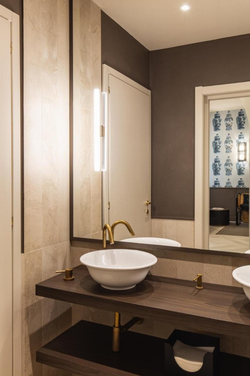 Hotel Porta San Mamolo Image 16