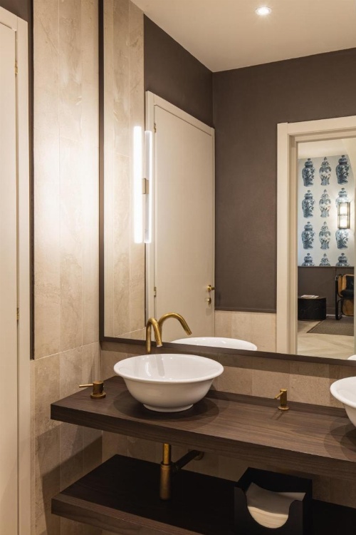 Hotel Porta San Mamolo image 16