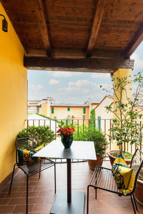 Hotel Porta San Mamolo image 20