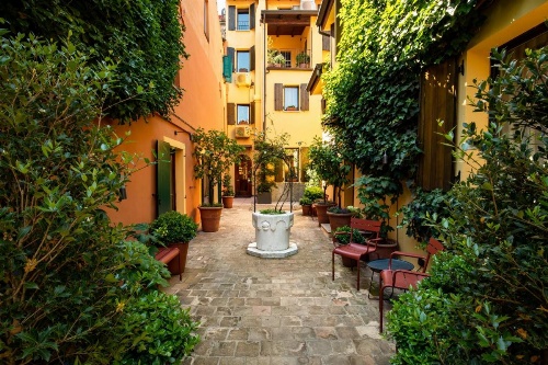 Hotel Porta San Mamolo image 23