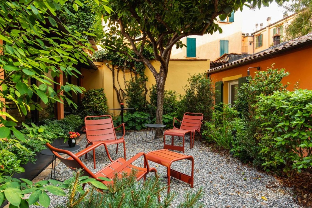 Hotel Porta San Mamolo Image 28