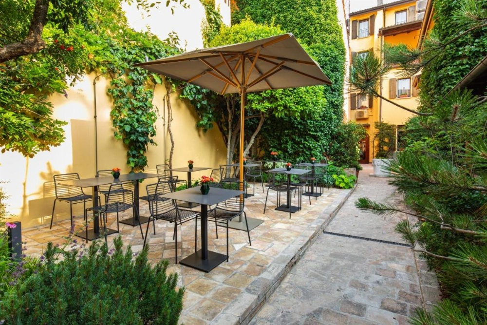 Hotel Porta San Mamolo Image 29